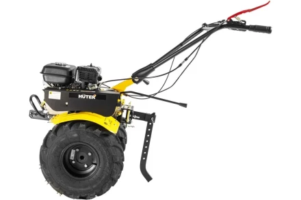 Мотоблок HUTER МК-7000Р BIG FOOT купить в Ноябрьске
