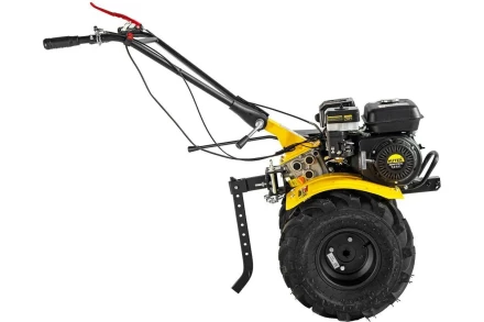 Мотоблок HUTER МК-7000Р BIG FOOT купить в Ноябрьске