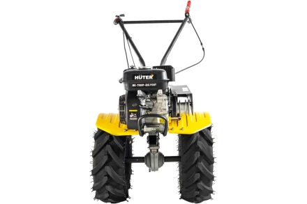 Мотоблок HUTER МК-7000Р BIG FOOT купить в Ноябрьске