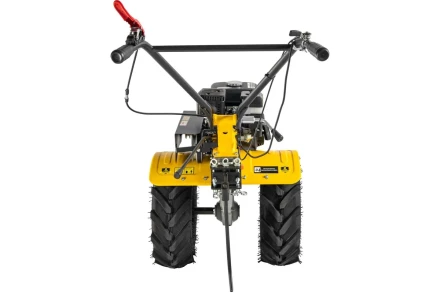 Мотоблок HUTER МК-7000Р BIG FOOT купить в Ноябрьске