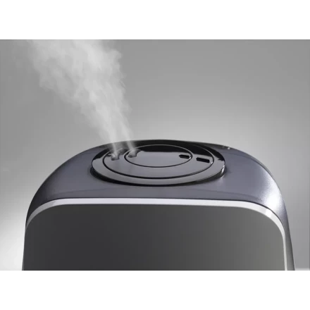 Увлажнитель Boneco U650 black/черный (ультразвук, электроника купить в Ноябрьске