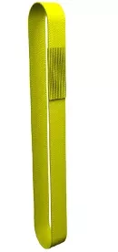 Строп текстильный кольцевой СТК 2 т L=4.5 м SF6 50 мм купить в Ноябрьске