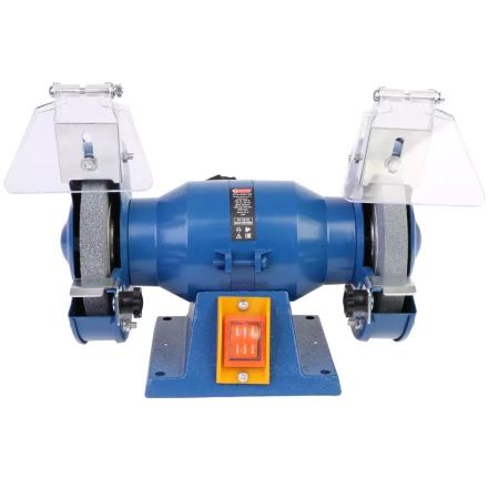 Электроточило Диолд ЭТБ-200/125 купить в Ноябрьске