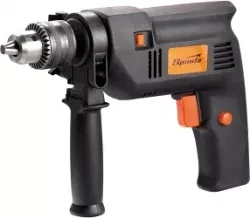 Дрель ударная 500 Вт 13 мм 0-2800 об/мин Sparta 94813 купить в Ноябрьске