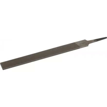 Напильник ЗУБР &quot;ПРОФЕССИОНАЛ&quot; плоский, № 2, 150мм 1610-15-2_z01 купить в Ноябрьске