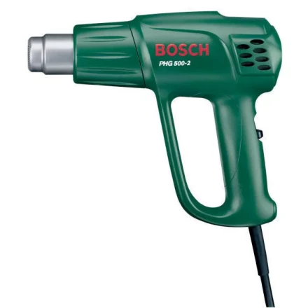 Фен строительный BOSCH PHG 500-2 (0.603.29A.008) купить в Ноябрьске