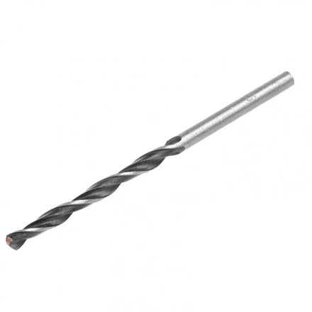 Сверло по металлу 3,8 мм Р6М5 Сибртех 72287 купить в Ноябрьске