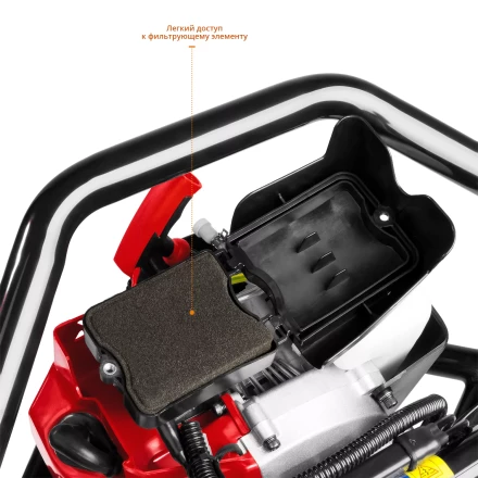 Мотобур (бензобур) МБ2-250 серия МАСТЕР купить в Ноябрьске