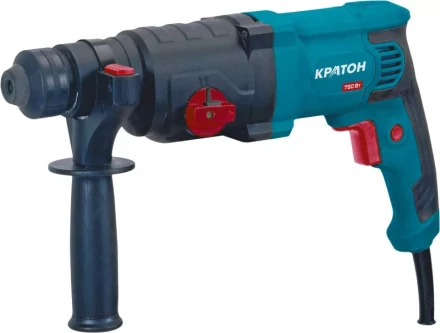Перфоратор Кратон RH-750-26 3 07 01 026 купить в Ноябрьске