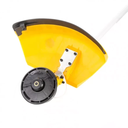 Триммер бензиновый Denzel DGT 430S разъемная штанга 96237 купить в Ноябрьске