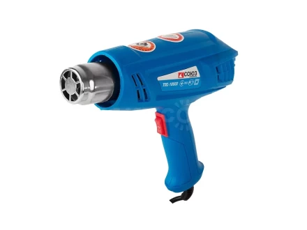 Фен строительный Союз ТПС-18002 купить в Ноябрьске