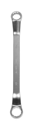Ключ гаечный кольцевой коленчатый 19x22 26125 купить в Ноябрьске