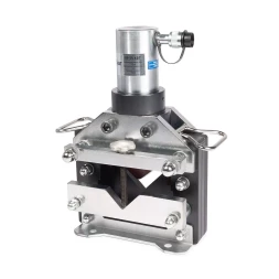 Уголкорез гидравлический КВТ УР-75 для уголков до 75х75х6 мм (89257)