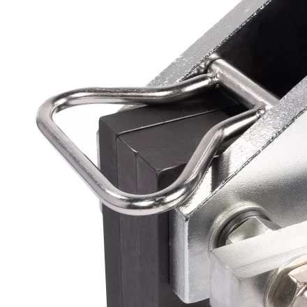 Уголкорез гидравлический КВТ УР-75 для уголков до 75х75х6 мм (89257) купить в Ноябрьске