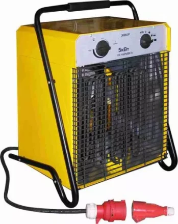 Тепловентилятор Энкор ТВЭ-5-1 40953 купить в Ноябрьске