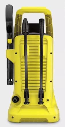 Аккумуляторная мойка высокого давления KARCHER K 2 Battery купить в Ноябрьске