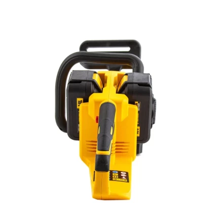 Цепная пила аккумуляторная бесщеточная RCS400-36, Li-ion, 36 В, 4 Ач, шина 400 мм Denzel 58610 купить в Ноябрьске