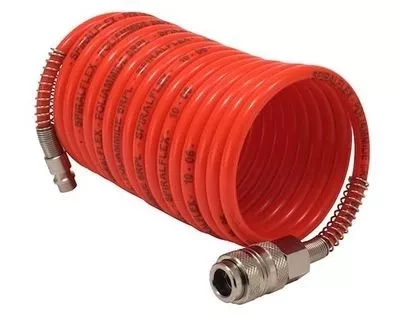 Шланг витой d.8х10мм длина 15м OMG купить в Ноябрьске