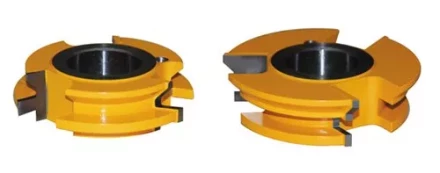 Набор фрез д/изг вагонки D81/905мм d32мм H222мм 19356 купить в Ноябрьске