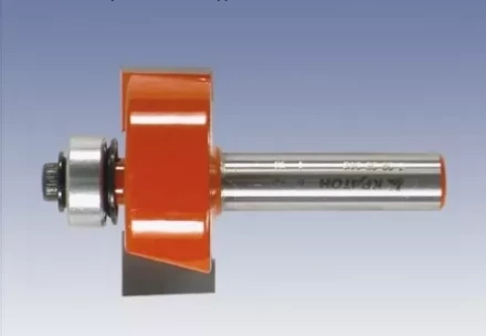 Фреза фальцевальная с подшипником Кратон (1 09 05 046) 1 09 05 046 купить в Ноябрьске