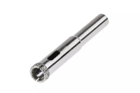 Коронка алмазная HAMMER Ф10х60мм (DHS 10.0*60/5)