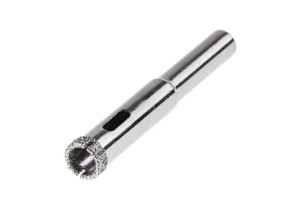 Коронка алмазная HAMMER Ф10х60мм (DHS 10.0*60/5) купить в Ноябрьске