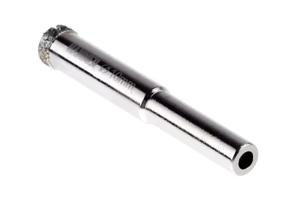 Коронка алмазная HAMMER Ф10х60мм (DHS 10.0*60/5) купить в Ноябрьске