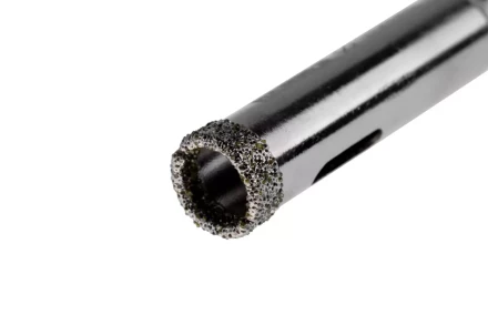 Коронка алмазная HAMMER Ф10х60мм (DHS 10.0*60/5) купить в Ноябрьске