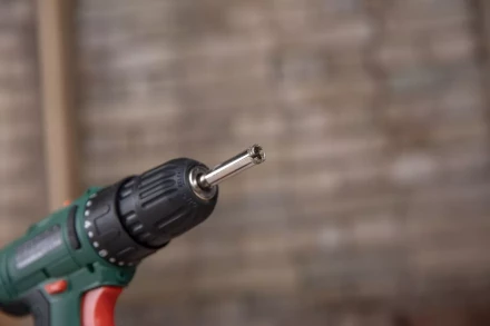 Коронка алмазная HAMMER Ф10х60мм (DHS 10.0*60/5) купить в Ноябрьске