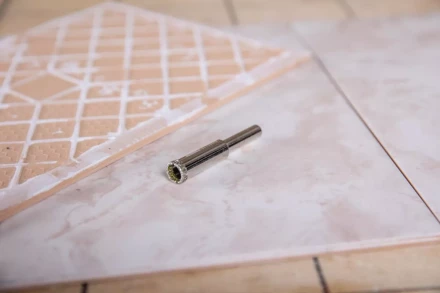 Коронка алмазная HAMMER Ф10х60мм (DHS 10.0*60/5) купить в Ноябрьске