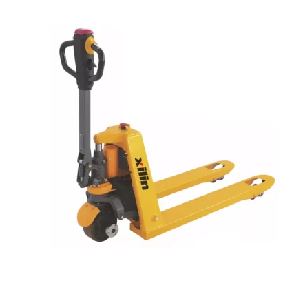 Тележка электрическая 1500 кг 1150 мм XILIN CBD15 Li-ion 24/20 В/Ач 1050368 купить в Ноябрьске