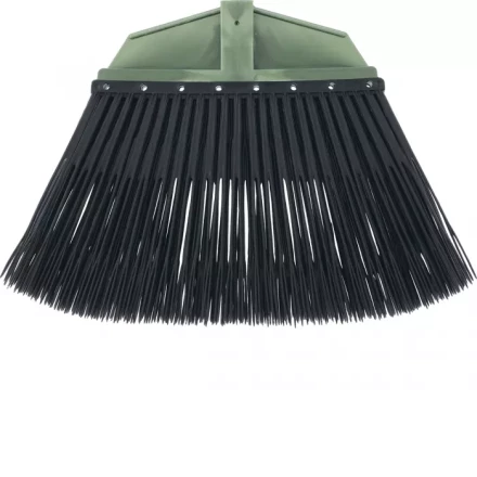 Метла полипропиленовая 270х400 мм уличная СИБРТЕХ 63221 купить в Ноябрьске