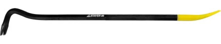 Лом-гвоздодер, 600 мм, 16 мм, шестиграннный, STAYER 21641-60 купить в Ноябрьске