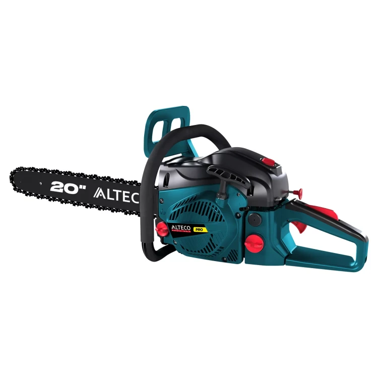 Бензопила ALTECO GCS 54-50 Pro 79267 купить в Ноябрьске
