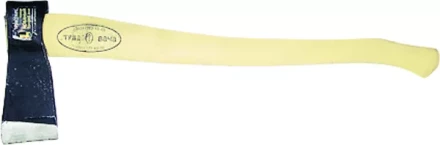 Колун 1900 г в сборе кованый деревянное топорище 600 мм (Труд) г.Вача Россия 21850 купить в Ноябрьске