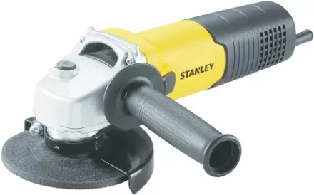 Шлифмашина УШМ Stanley SGS 105 купить в Ноябрьске