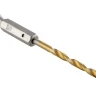 Сверло по металлу HAMMER Ф3.2х90мм (202-804 DR MT ) купить в Ноябрьске