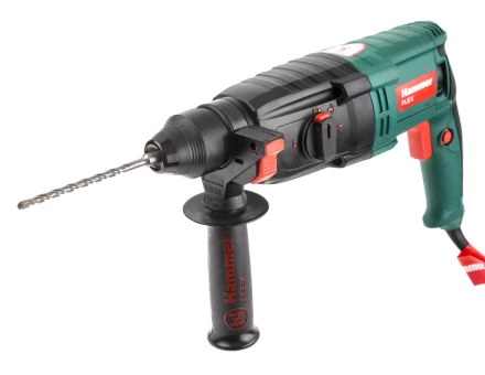Перфоратор Hammer Flex PRT800D купить в Ноябрьске