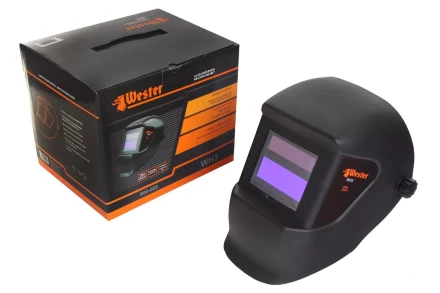 Маска сварщика хамелеон WESTER WH3 купить в Ноябрьске