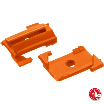 ЗУБР ВИНТ-Н25, 25 шт, набор: СКШМ в комплекте с дюбелем и саморезом (30955-Н25) купить в Ноябрьске