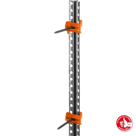 ЗУБР ВИНТ-Н25, 25 шт, набор: СКШМ в комплекте с дюбелем и саморезом (30955-Н25) купить в Ноябрьске