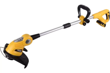 Аккумуляторный триммер Huter GET-20-2Li 70/1/9 купить в Ноябрьске