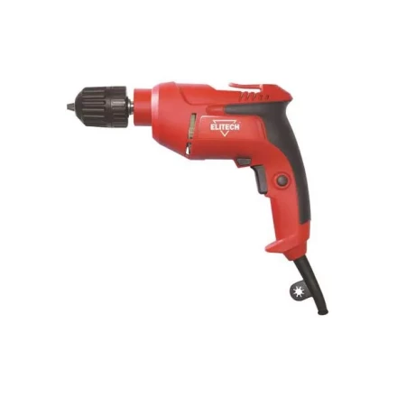 Дрель Elitech Д 550РЭ купить в Ноябрьске