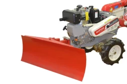 Снегоотвал со сцепкой KIPOR