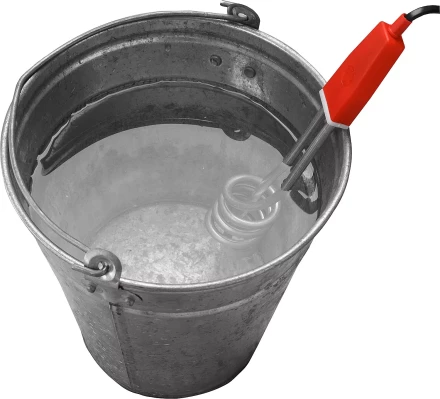 Кипятильник MIRAX, 1000 Вт, 220В 55418-10 купить в Ноябрьске