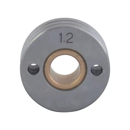 Ролик INVERMIG 350E/500E SAGGIO MIG 250/200-S d=1,2-1,6 9.99/30.05 FoxWeld купить в Ноябрьске