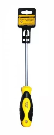Отвертка крестовая Pz№1х100 мм 1/6/240 19572 купить в Ноябрьске
