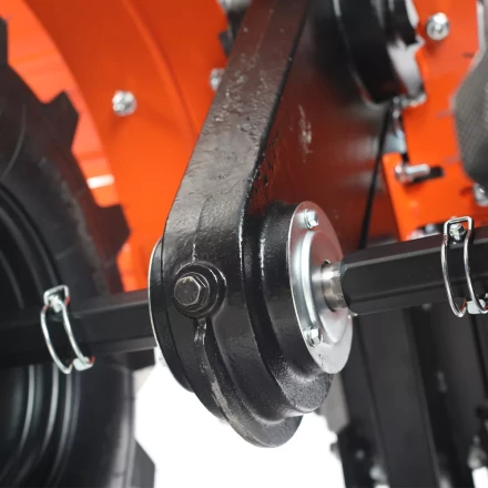 Мотоблок PATRIOT УРАЛ M 440107007 купить в Ноябрьске