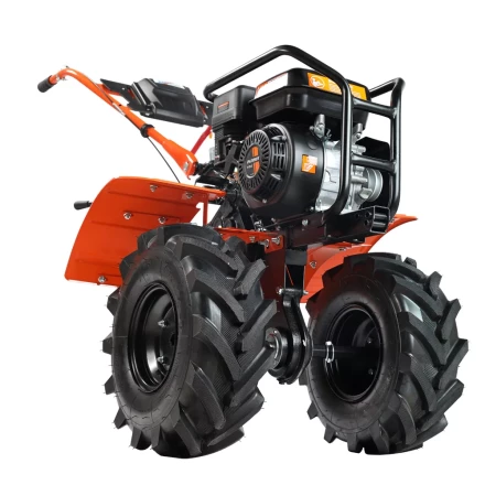 Мотоблок PATRIOT УРАЛ M 440107007 купить в Ноябрьске