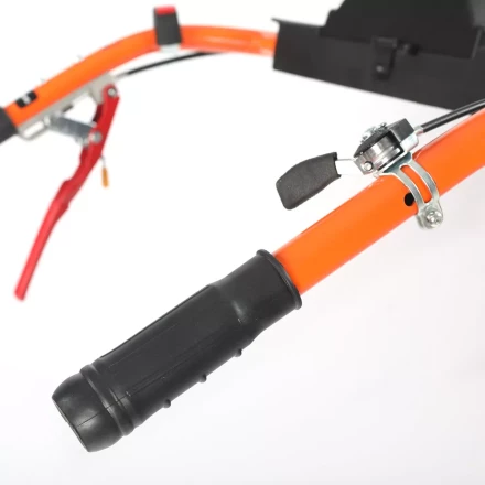 Мотоблок PATRIOT УРАЛ M 440107007 купить в Ноябрьске